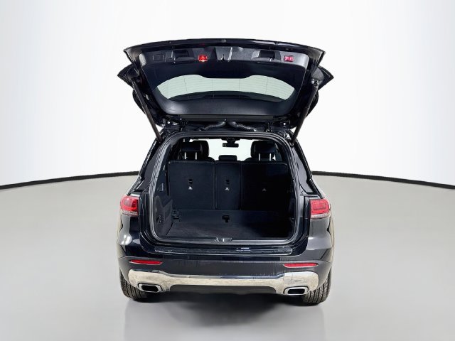 Used 2020 Mercedes-Benz GLB 250 4MATIC image 28