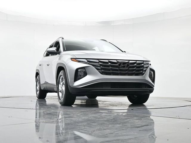 Used 2024 Hyundai Tucson SEL image 31