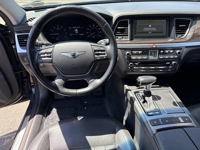 Used 2018 Genesis G80 3.8 AWD/4WD image 17