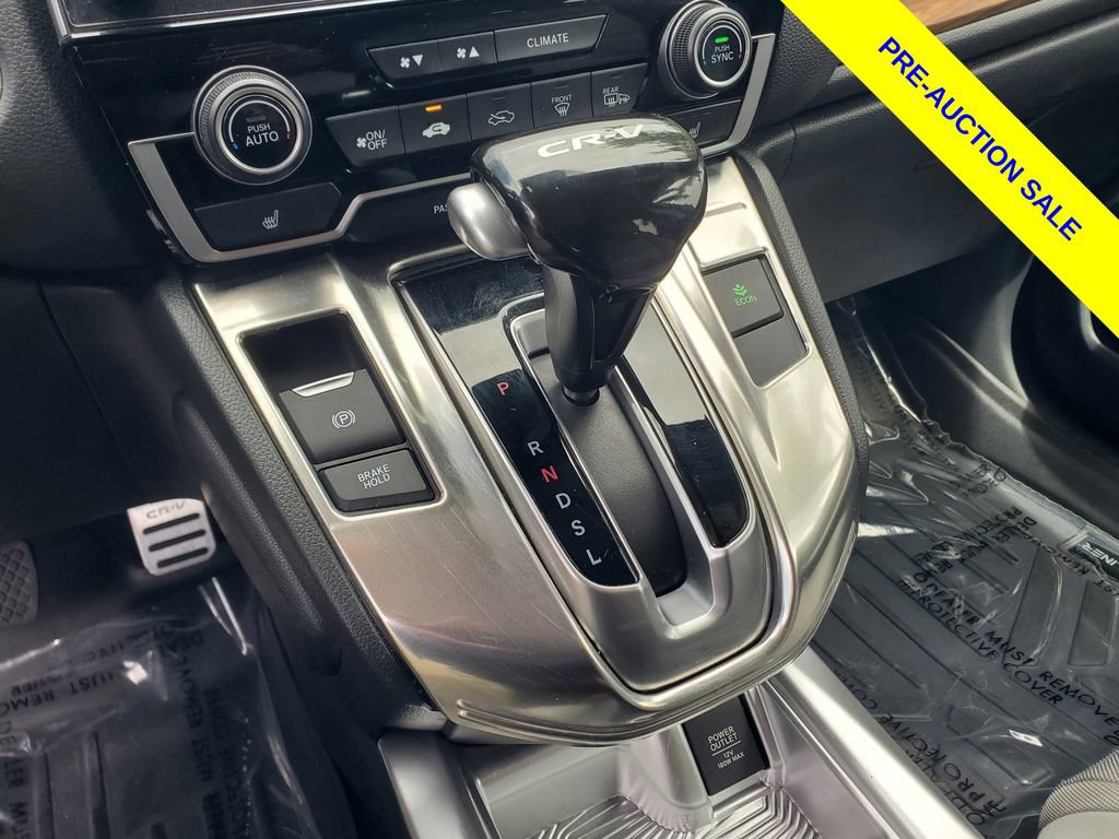 Used 2019 Honda CR-V EX image 29