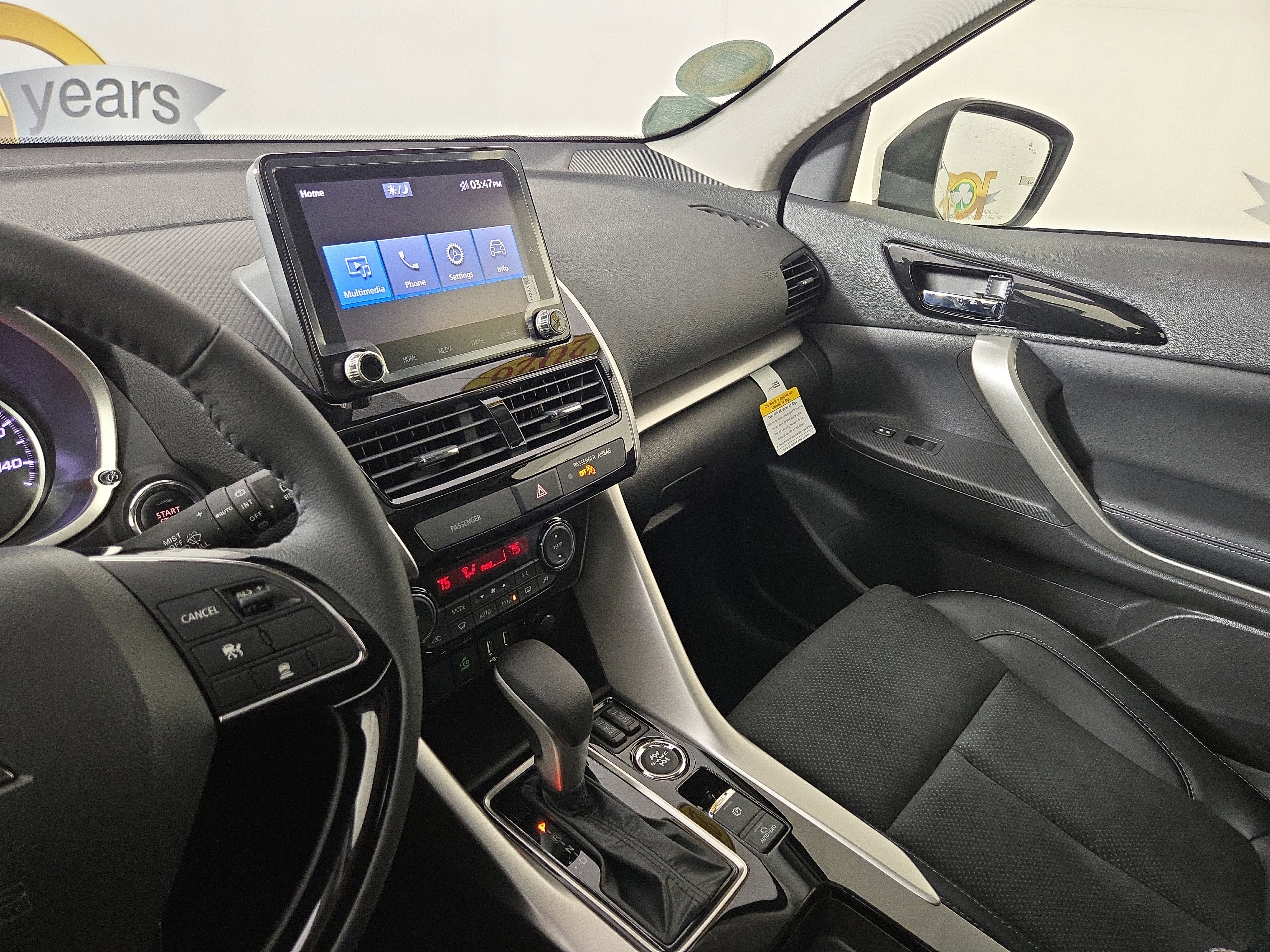 New 2026 Mitsubishi Eclipse Cross SE image 23