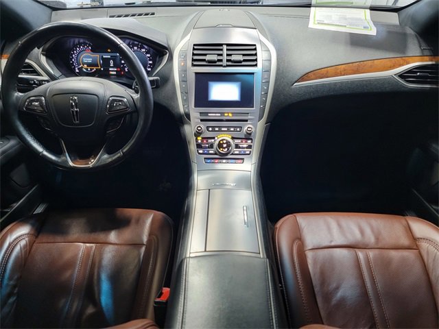 Used 2019 Lincoln MKZ Reserve image 17