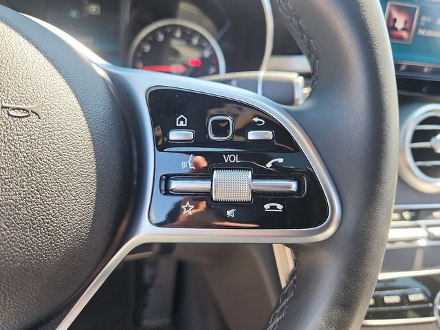 Used 2019 Mercedes-Benz C 300 4MATIC Sedan image 23