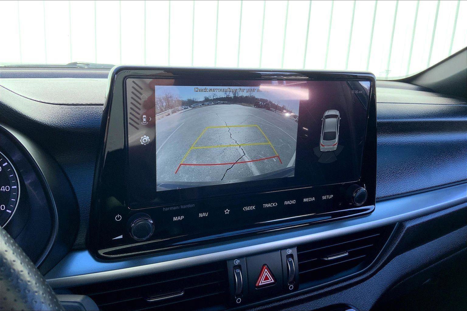 Used 2024 Kia Forte GT w/ GT2 Package image 20