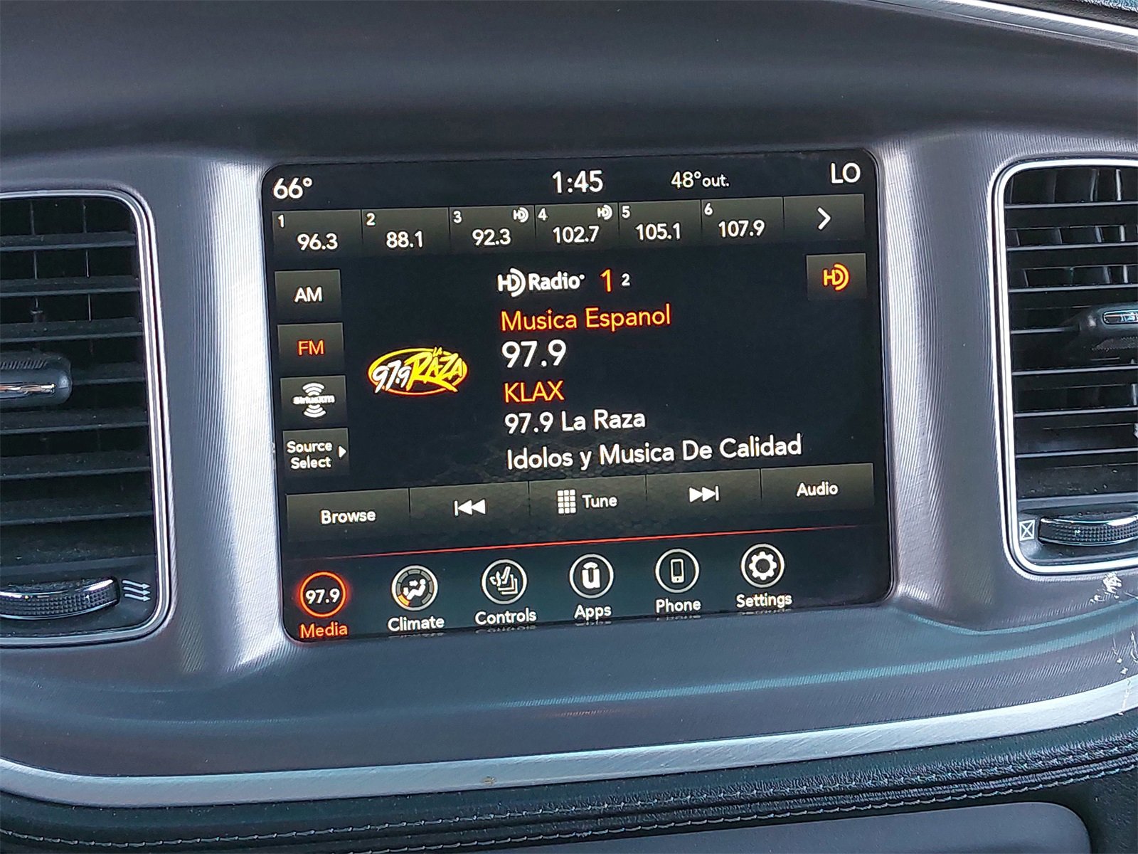 Used 2022 Dodge Charger GT w/ Plus Group image 20