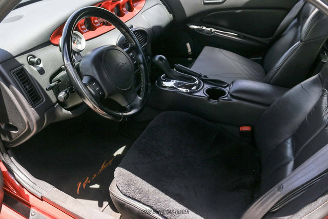 Used 2001 Plymouth Prowler RWD image 36
