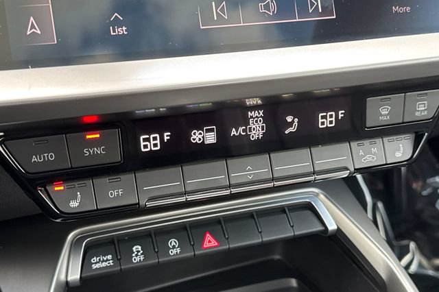 Used 2022 Audi A3 2.0T Premium image 28