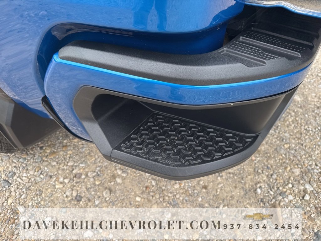 Used 2023 GMC Sierra 1500 Elevation w/ LPO, Elevation Black Package image 35