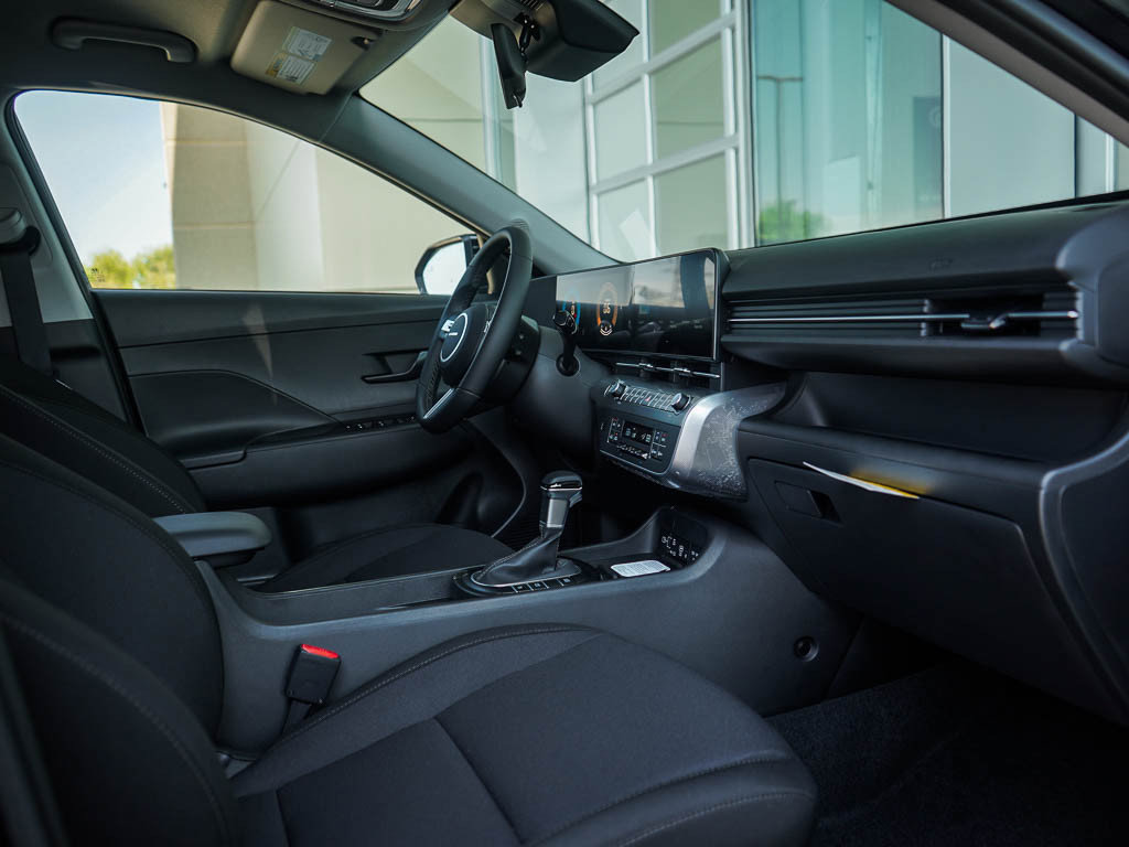 New 2027 Hyundai Kona SEL Sport FWD image 10