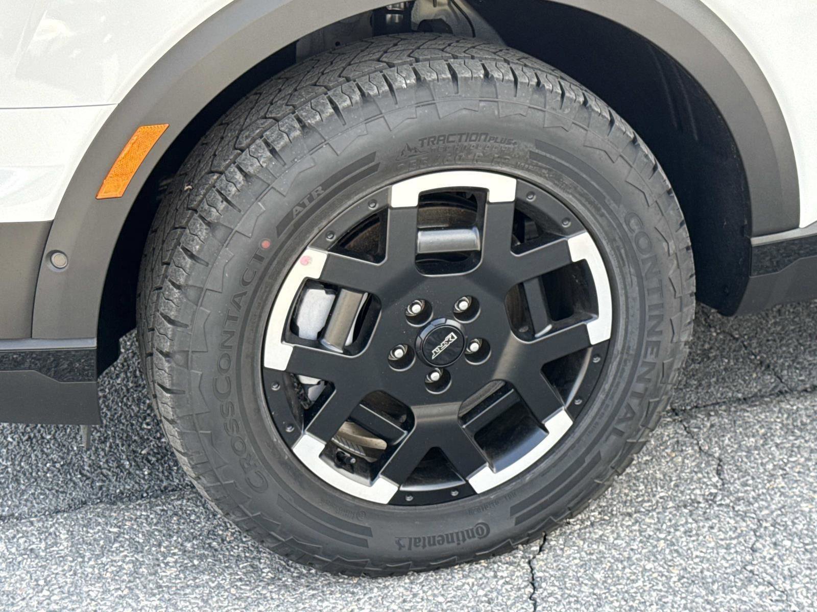 New 2026 Hyundai Palisade XRT Pro AWD/4WD image 18