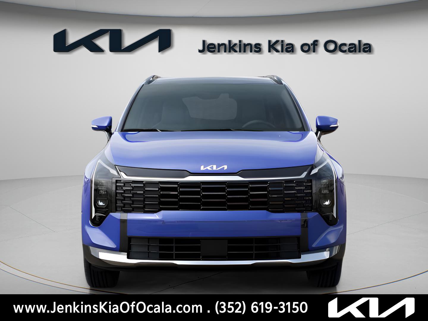 New 2026 Kia Sportage SX image 9