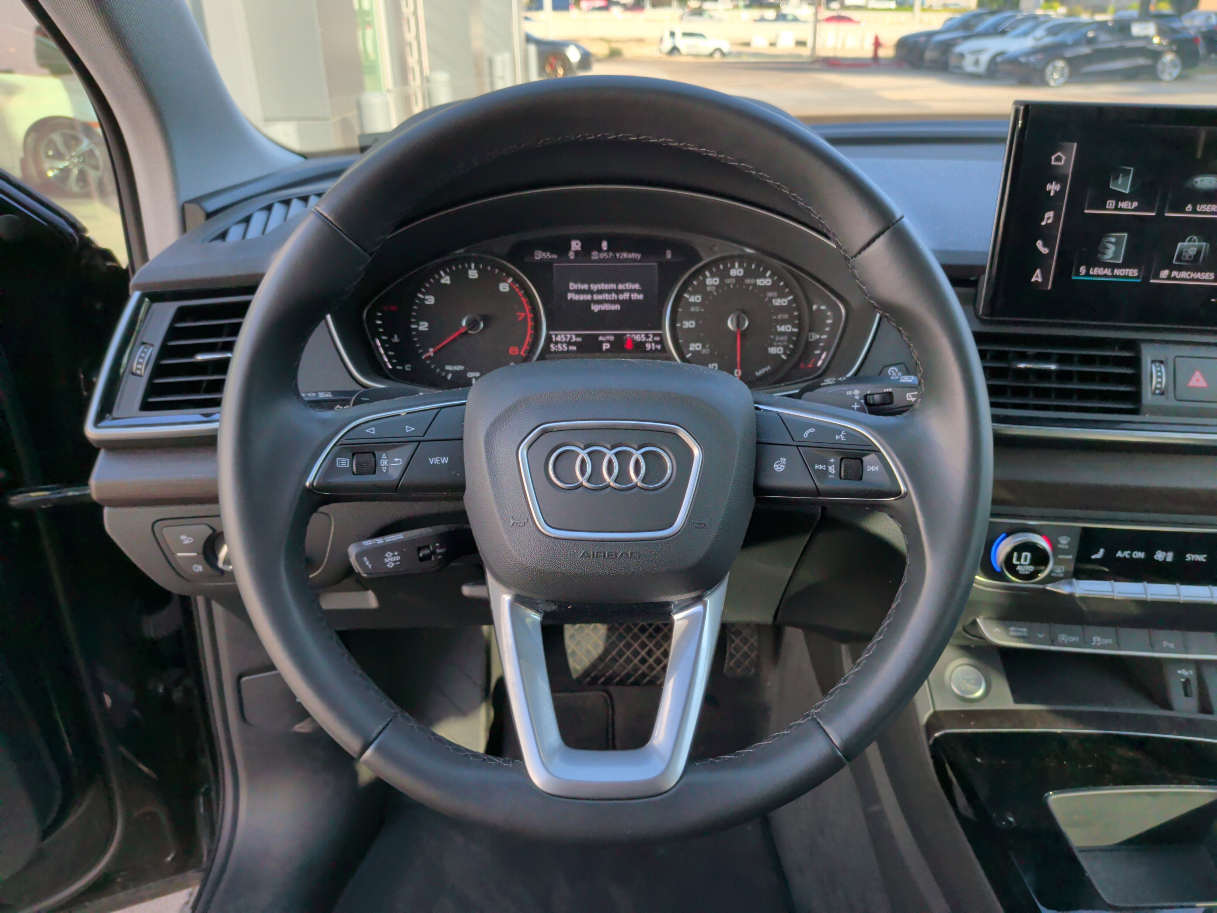 Certified 2023 Audi Q5 2.0T Premium w/ Convenience Package image 18