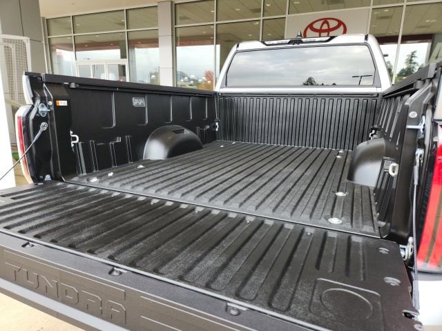 New 2026 Toyota Tundra Platinum image 13