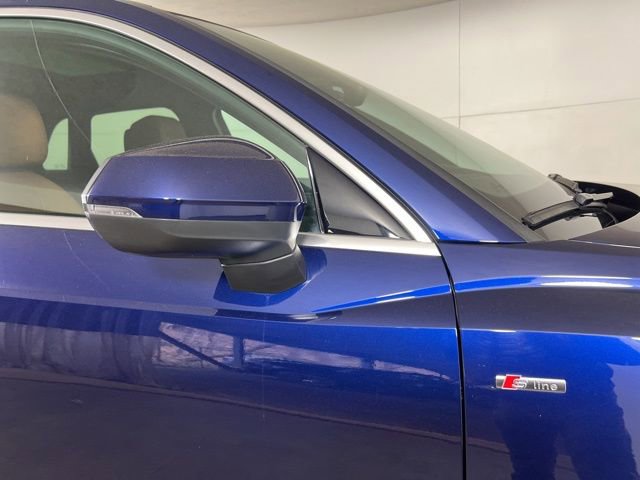 Used 2022 Audi Q3 2.0T Premium image 10