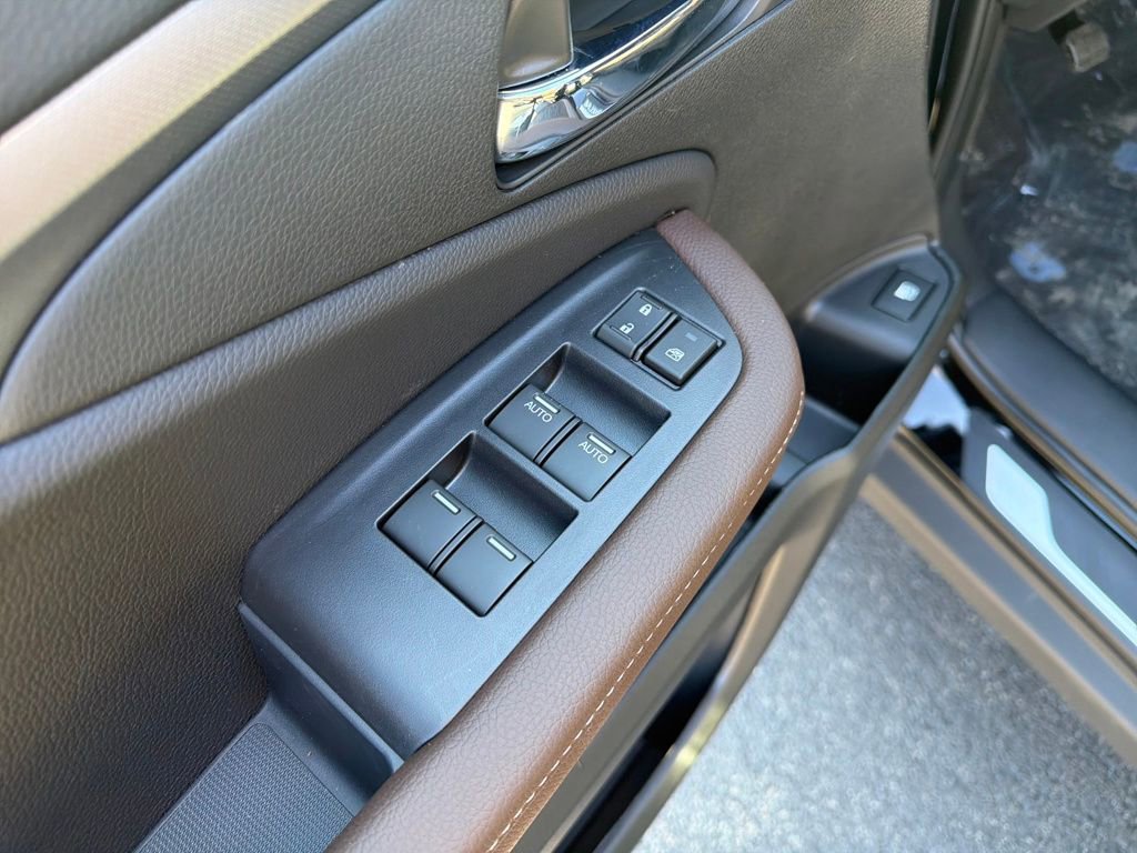 New 2026 Honda Ridgeline RTL image 13