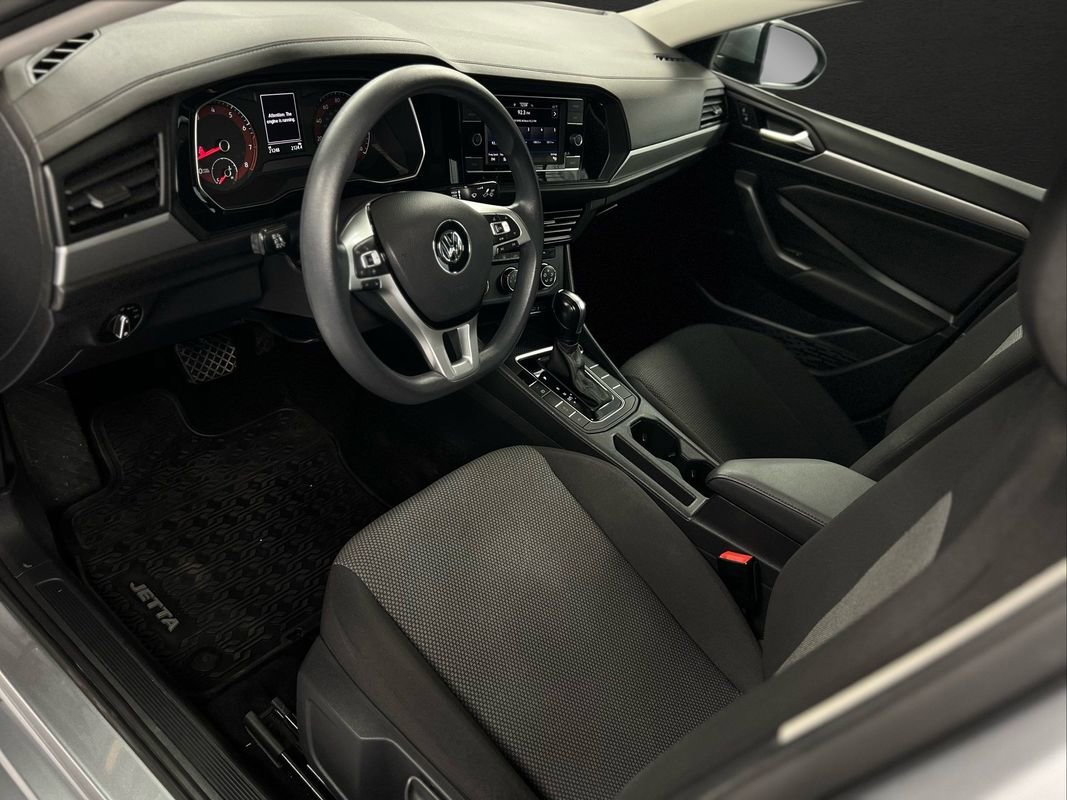 Used 2021 Volkswagen Jetta S image 17