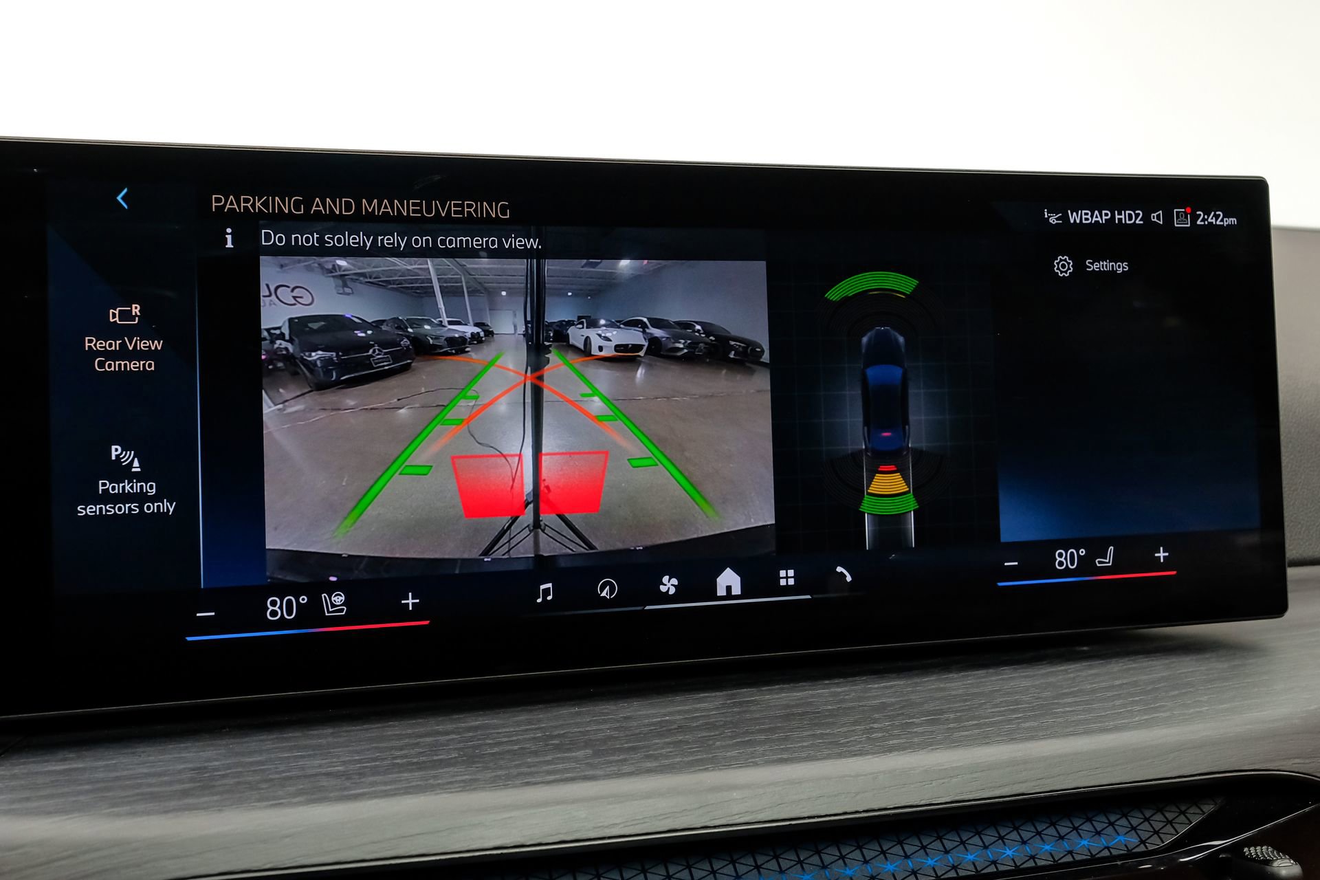 Used 2025 BMW 430i xDrive image 25