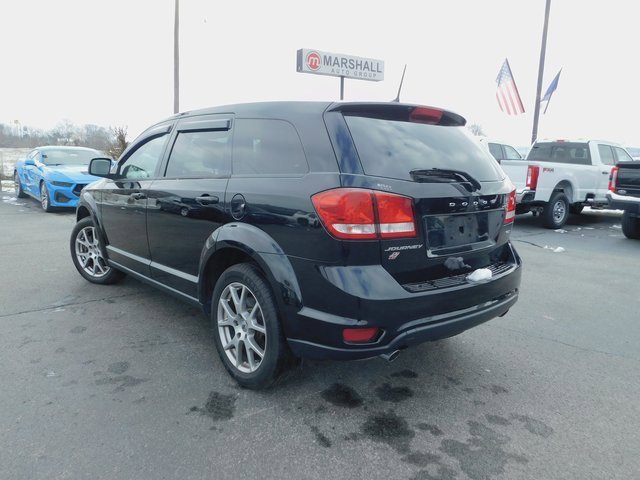 Used 2019 Dodge Journey GT image 7
