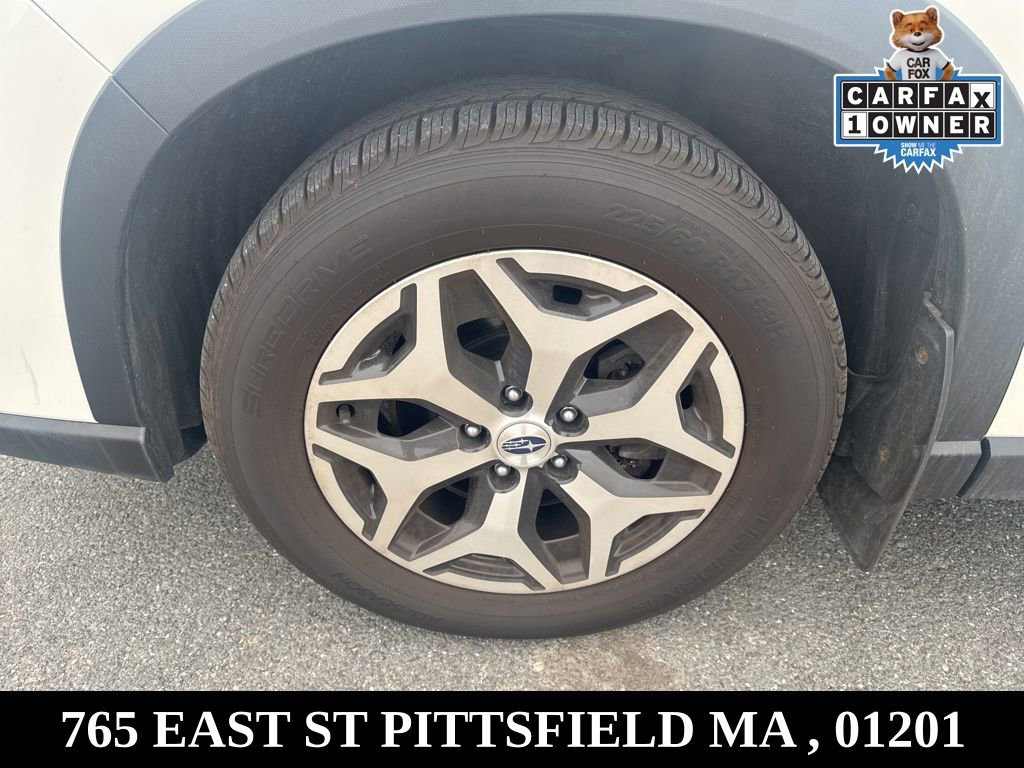 Used 2023 Subaru Forester Premium image 27