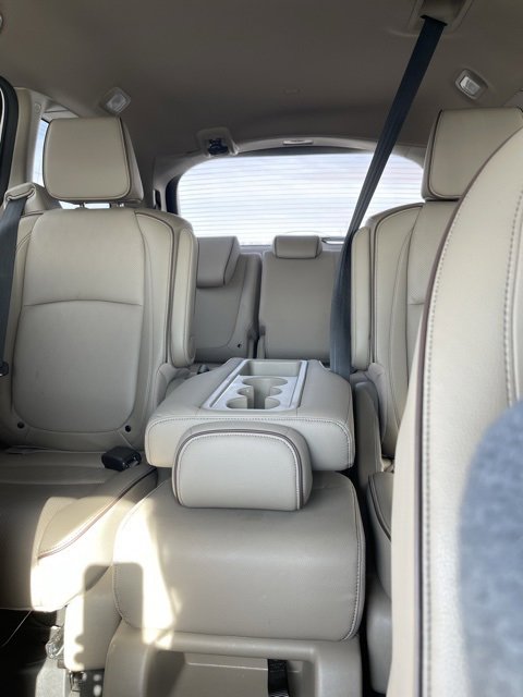 Used 2023 Honda Odyssey Elite image 30