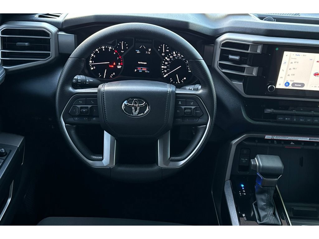 Used 2026 Toyota Tundra SR5 image 16