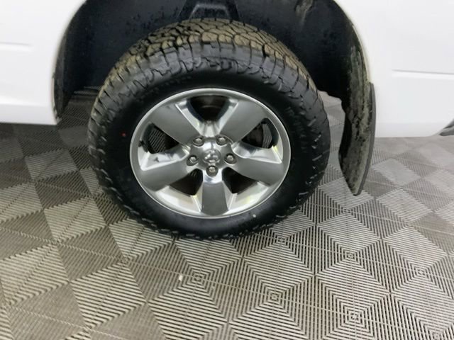 Used 2014 RAM 1500 Big Horn image 43