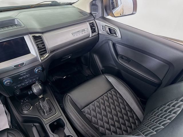 Used 2022 Ford Ranger XLT w/ Equipment Group 302A High image 23