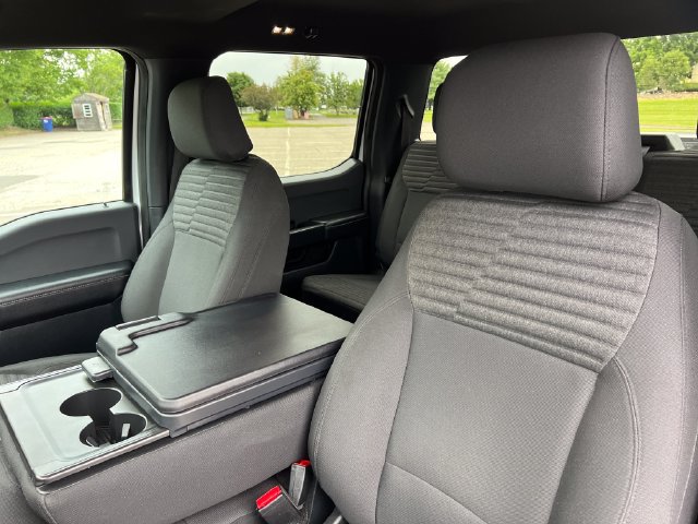 Certified 2023 Ford F150 XL w/ STX Appearance Package AWD/4WD image 19