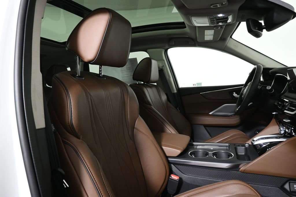 Used 2026 Acura MDX w/ Advance Package image 35