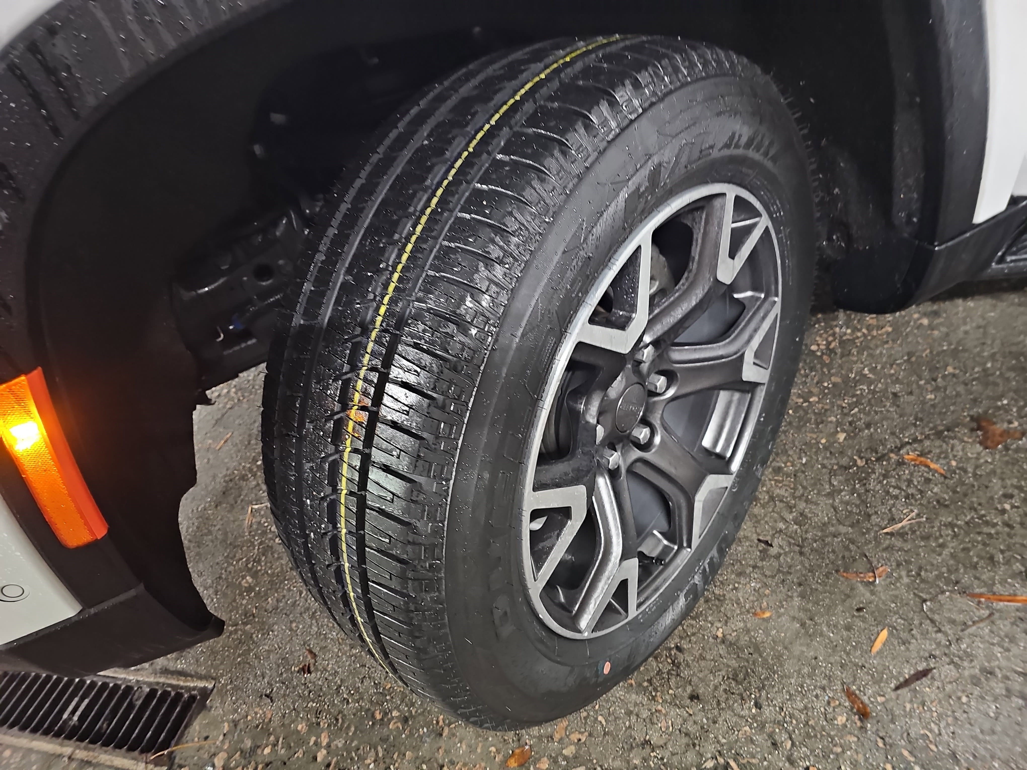 Used 2024 Jeep Wagoneer Series III image 35