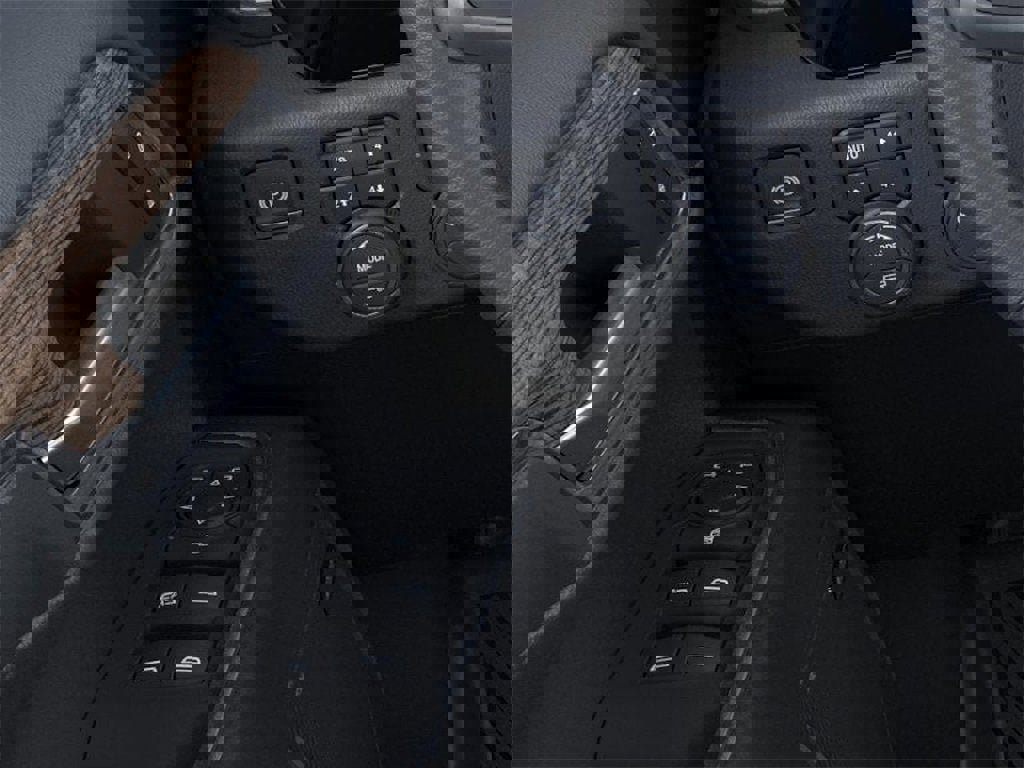 New 2026 Chevrolet Silverado 1500 LT Trail Boss w/ Convenience Package II image 23