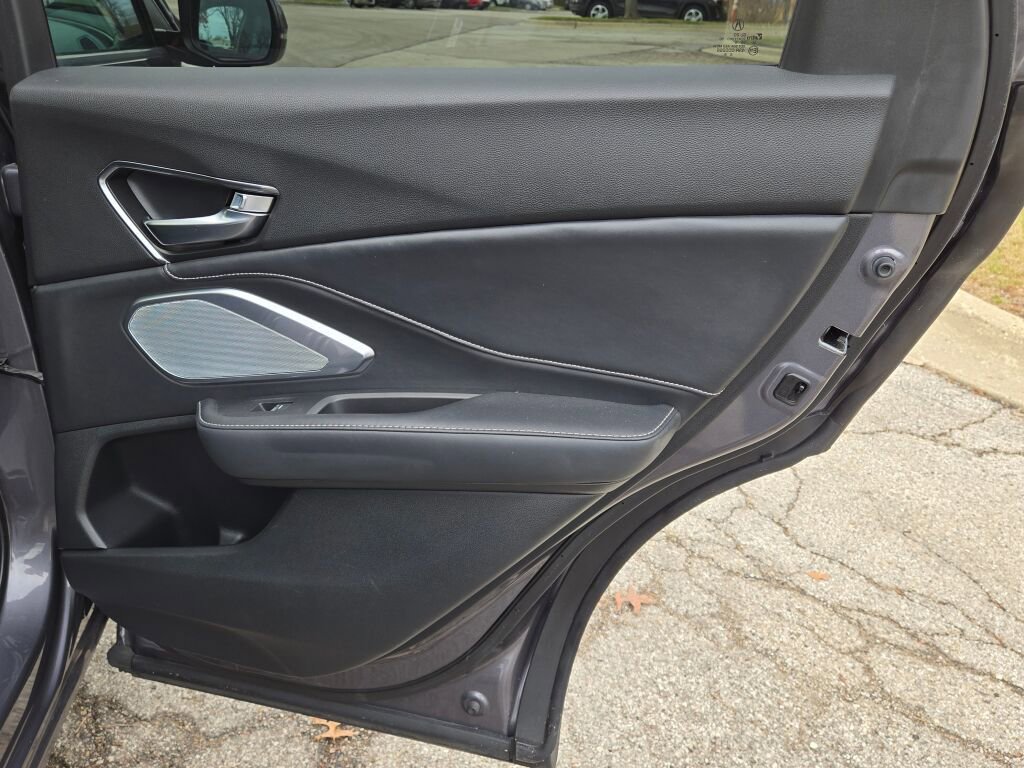 Used 2019 Acura RDX w/ Technology Package image 13