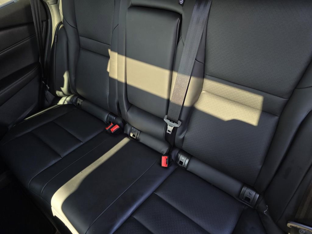 Certified 2026 Nissan Rogue SV w/ SV Premium Package image 14