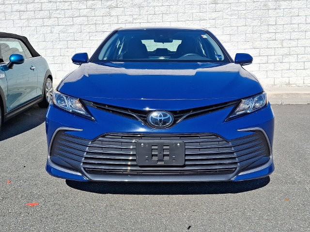 Used 2024 Toyota Camry LE FWD image 2
