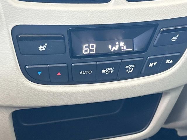 Used 2019 Acura MDX FWD w/ Advance Package image 23