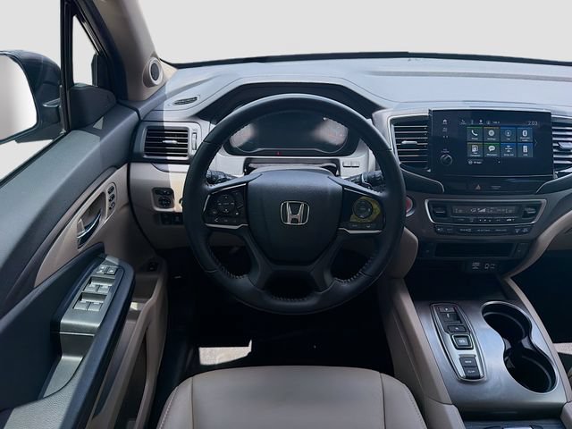 Used 2021 Honda Pilot EX-L image 23