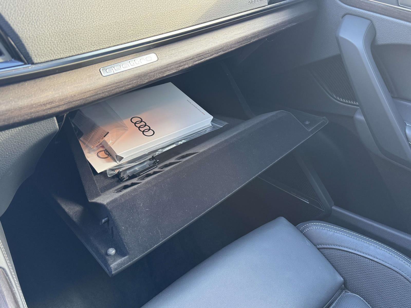 Used 2021 Audi Q5 Prestige image 30