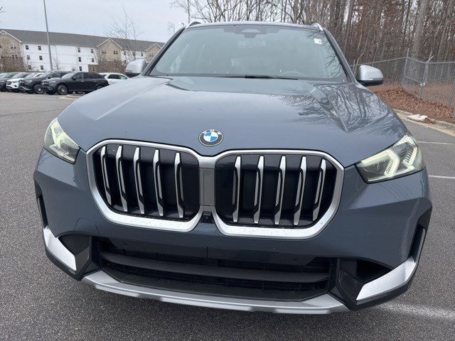 Certified 2023 BMW X1 xDrive28i w/ Premium Package image 2
