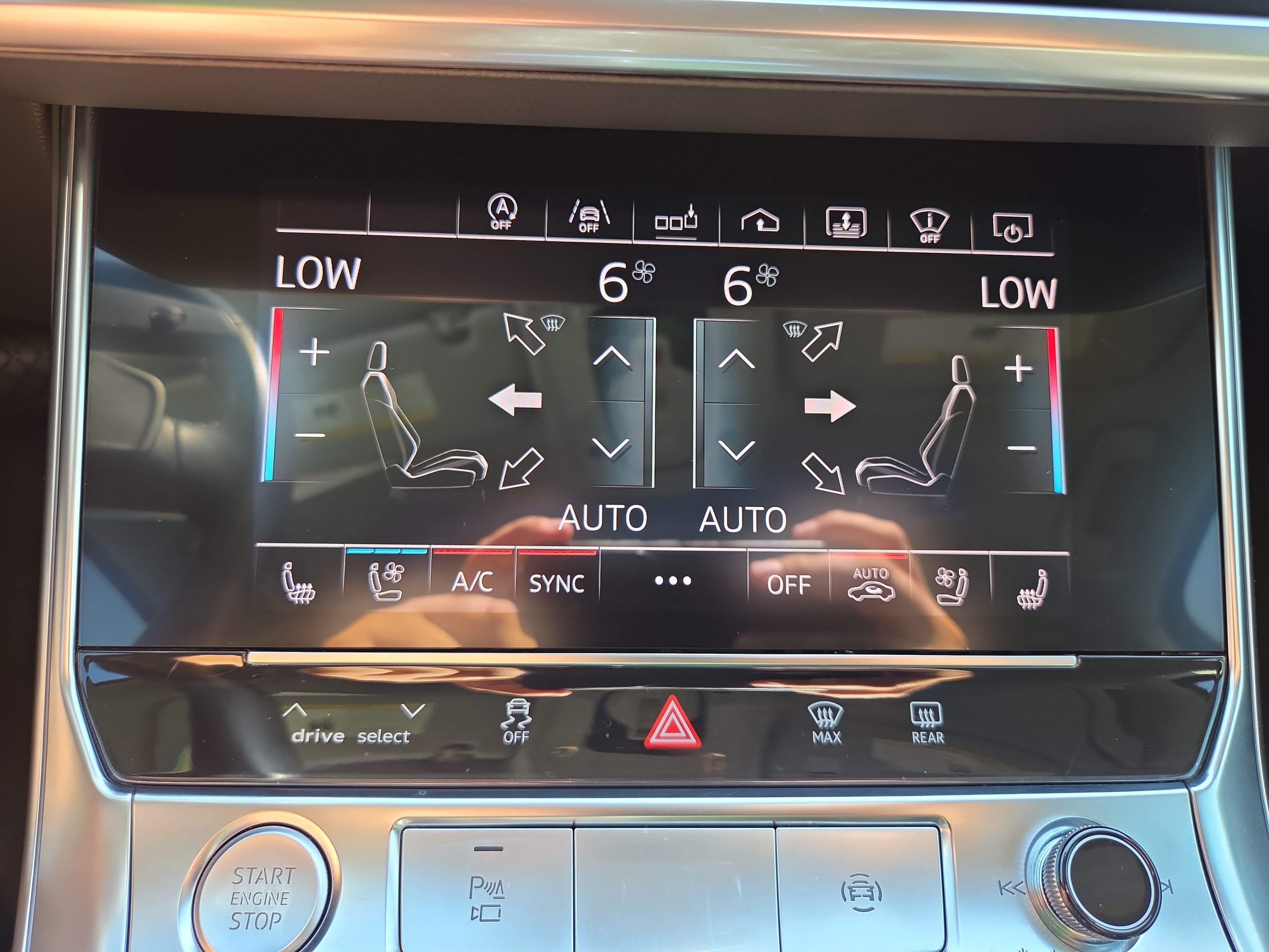 Used 2019 Audi A6 3.0T Prestige AWD/4WD image 14