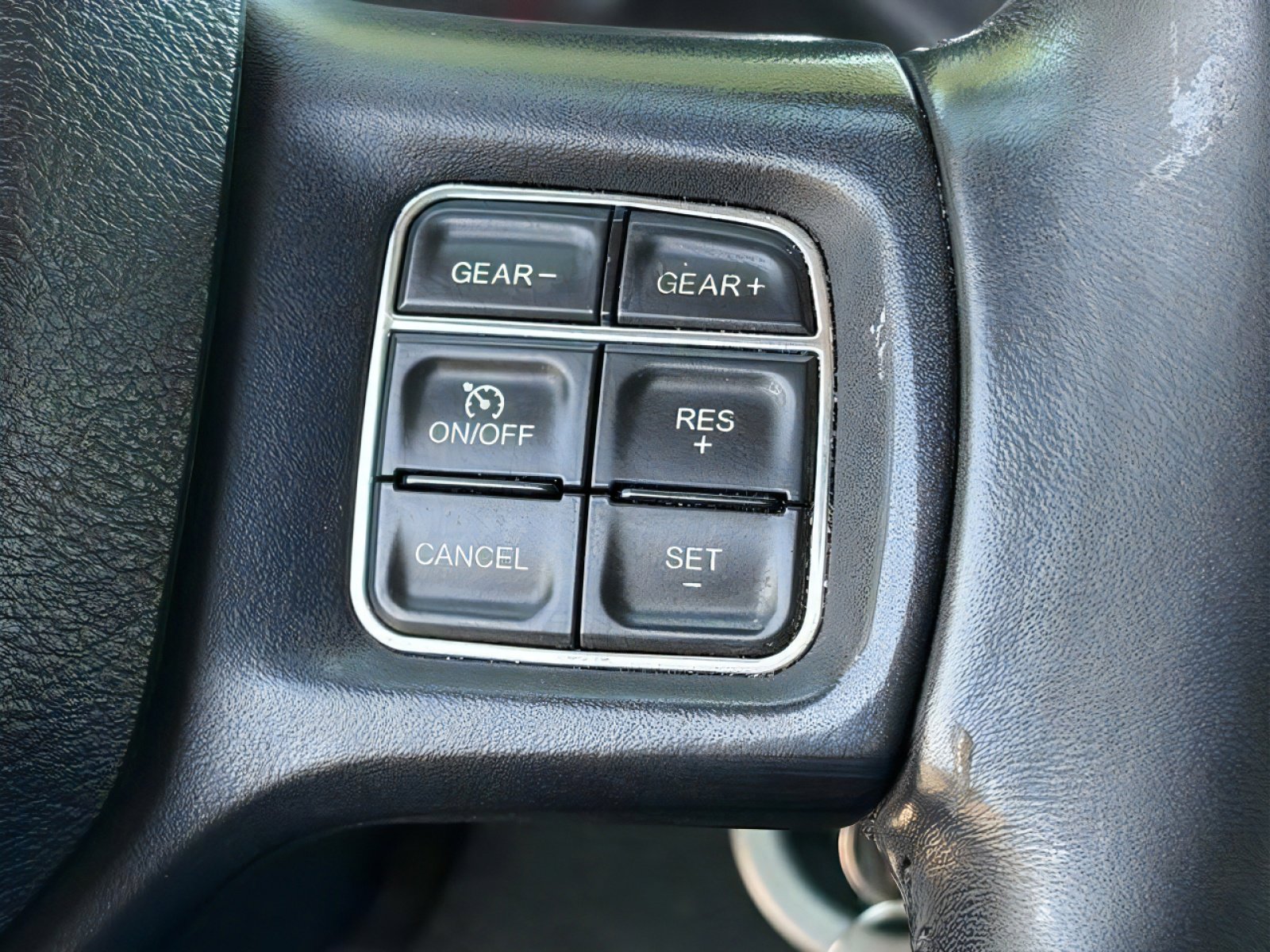 Used 2019 RAM 1500 Big Horn RWD image 21