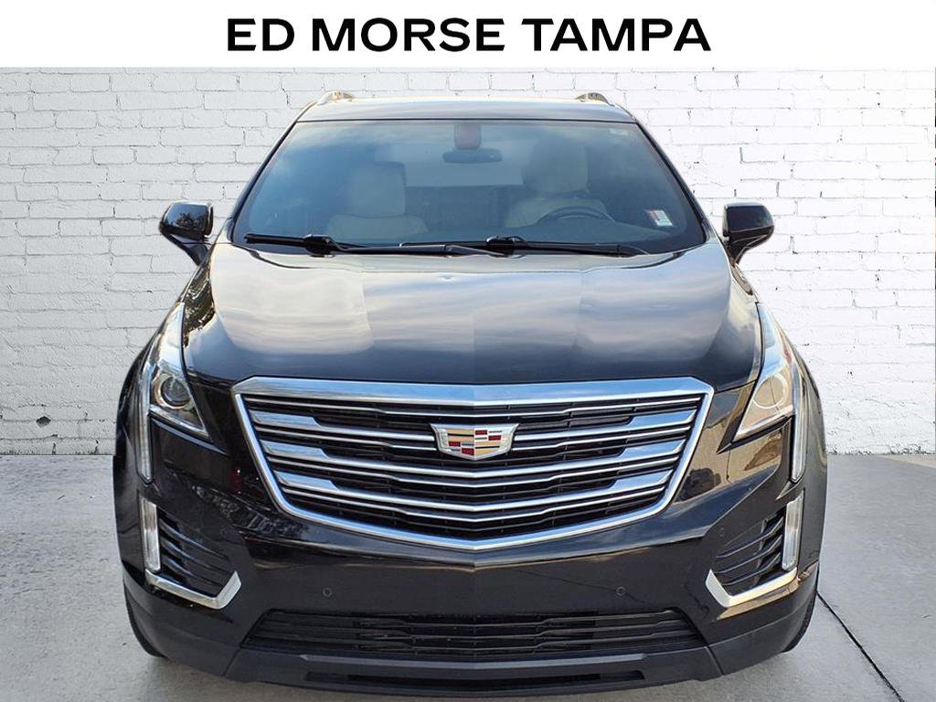 Used 2018 Cadillac XT5 Luxury image 6