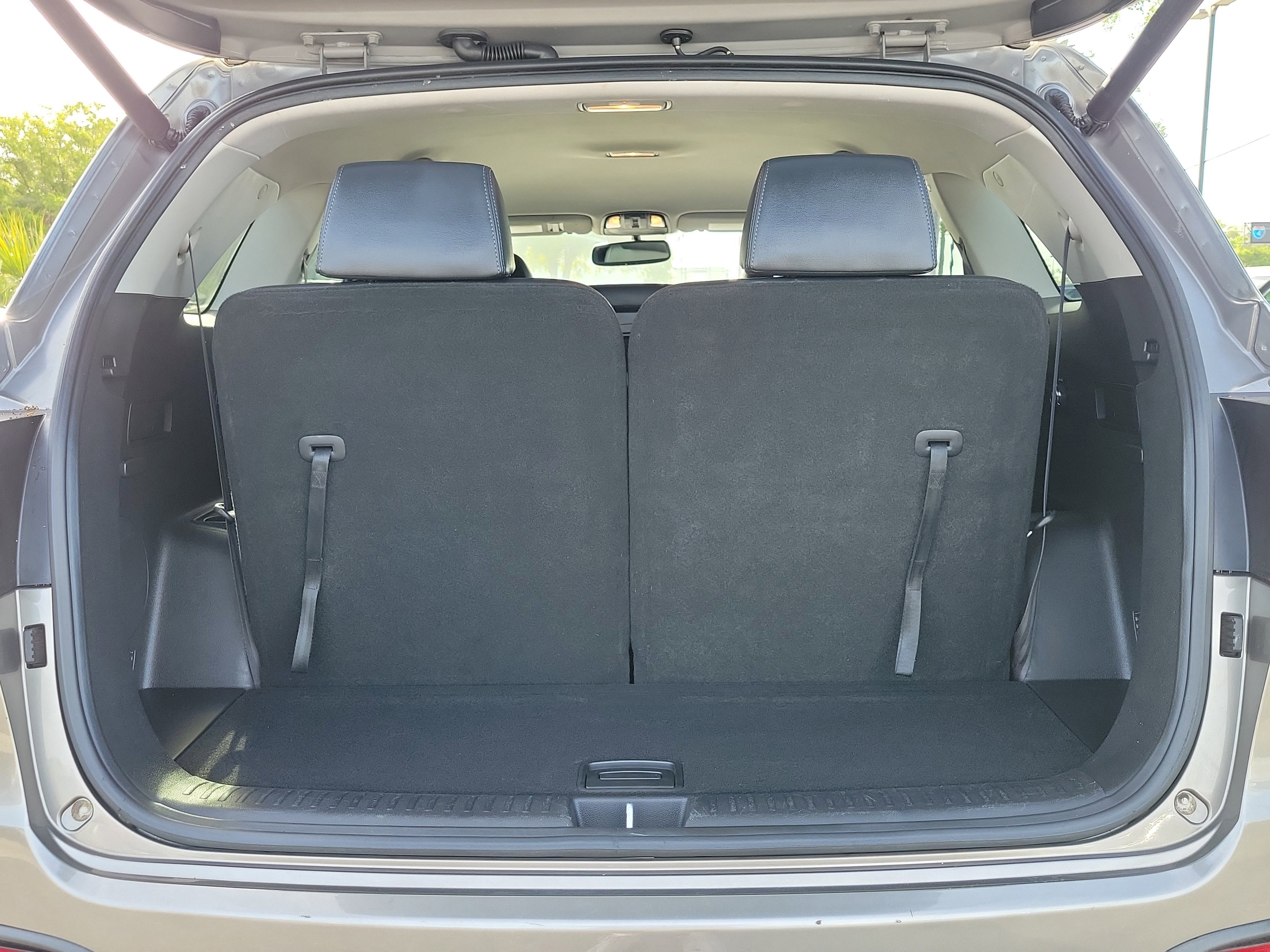 Used 2018 Kia Sorento EX image 10