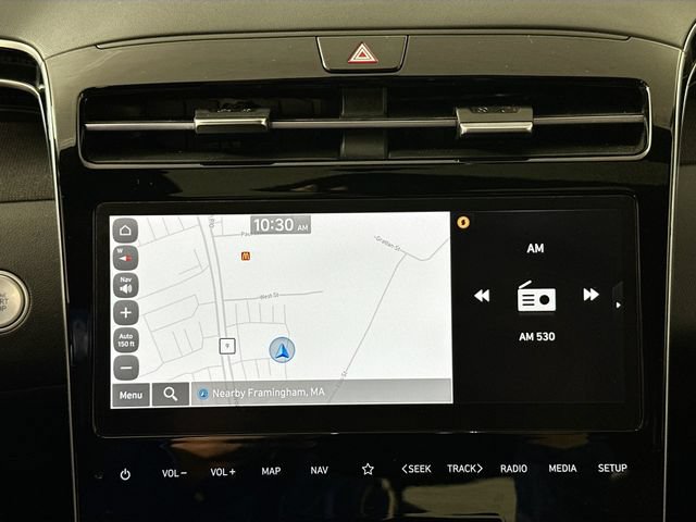 Used 2024 Hyundai Santa Cruz Limited AWD/4WD image 12
