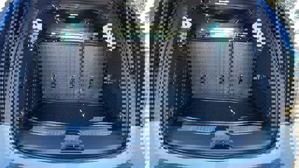 New 2026 Chevrolet Tahoe RST w/ Comfort Package image 10