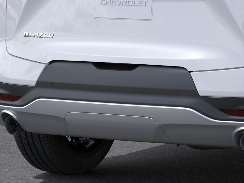 New 2026 Chevrolet Blazer LT FWD image 15