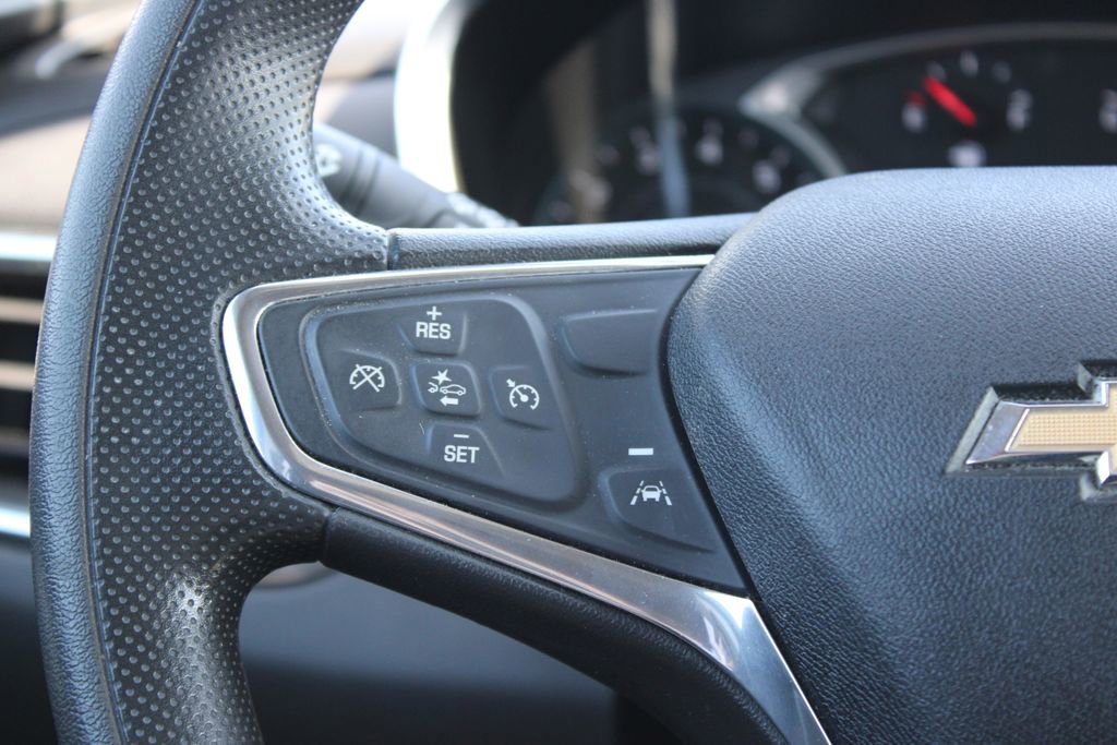 Used 2021 Chevrolet Equinox LT AWD/4WD image 33