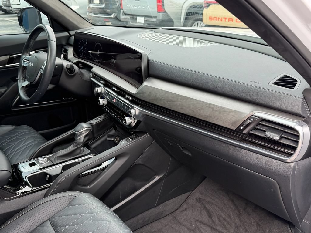 Used 2025 Kia Telluride SX Prestige X-Line AWD/4WD image 17