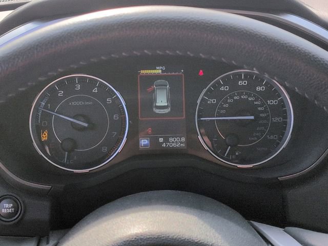 Certified 2021 Subaru Ascent Limited w/ Technology Package image 25