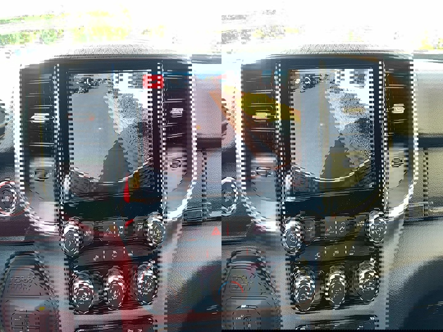 New 2026 RAM 3500 Big Horn image 34