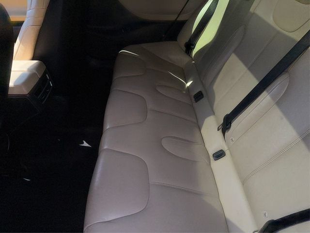 Used 2015 Tesla Model S 85D AWD/4WD image 19